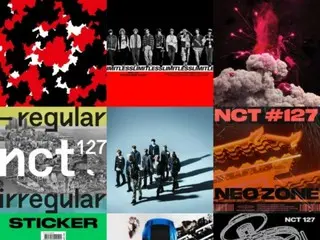 「NCT 127」の8年、“ネオミュージック”の足跡…6thフルアルバム「WALK」がさらに期待される理由