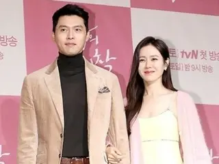 ヒョンビン&ソン・イェジン夫婦、2人が暮らす“アチウル村”はどこにあるの？…歌手J.Y. Parkも居住