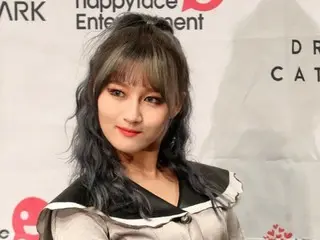 「DREAMCATCHER」シヨン、健康上の問題でカムバック活動は不参加