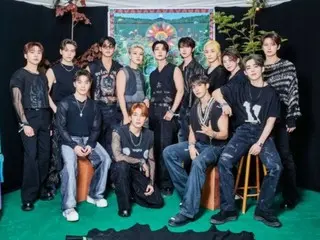 「SEVENTEEN」、「800席から7万2000席の軌跡」ドキュメンタリーで成長物語描く