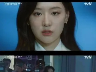 ≪韓国ドラマREVIEW≫「涙の女王」１１話あらすじと撮影秘話…キム・スヒョンとキム・ジウォンが入るベッドはすでに温かかった？=撮影裏話・あらすじ