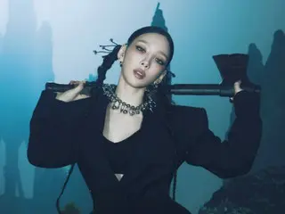 テヨン（少女時代）、「(G)I-DLE」から「Weeekly」まで...ガールズグループが多くカムバック