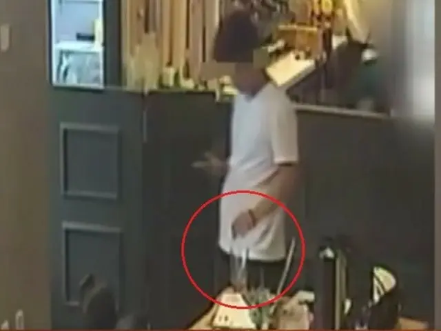 ソウル市内のカフェで女性店員が飲むコーヒーに男性が異物を混入、警察が捜査＝韓国