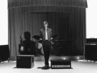 「BTS」JIMIN、マーチングマンドのメンバーに変身…第2弾コンセプトフォト＆映像公開