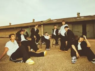 「NCT 127」、きょう（7日）イントロ曲「Intro: Wall to Wall」トラックビデオ公開