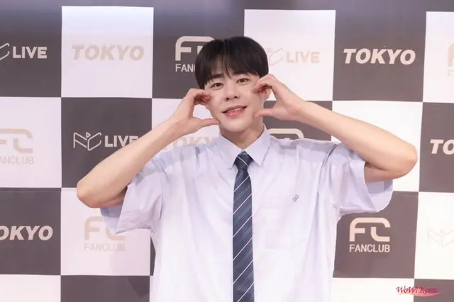 【単独インタビュー】「IMFACT」出身テホ、ソロ歌手としての活動について語る4