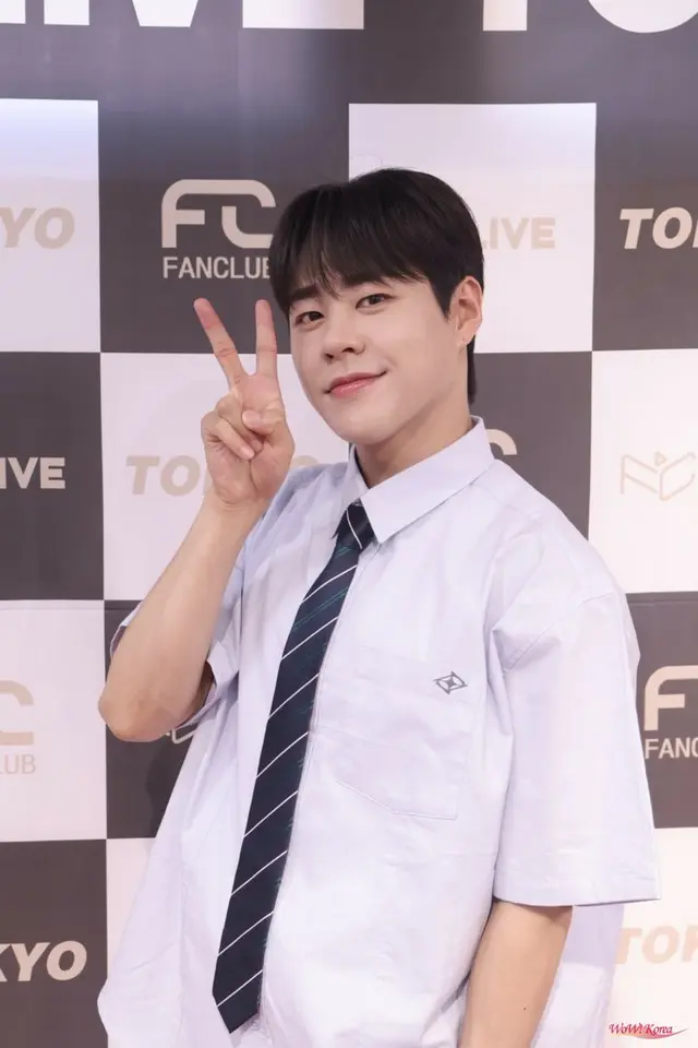 【単独インタビュー】「IMFACT」出身テホ、ソロ歌手としての活動について語る5