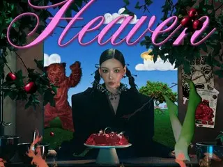 ［韓流］少女時代テヨン　きょう新曲「Ｈｅａｖｅｎ」発表