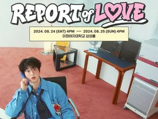 俳優チャン・ドンユン、8月に韓国でファンミーティング開催…ファンと5年ぶりに出会う