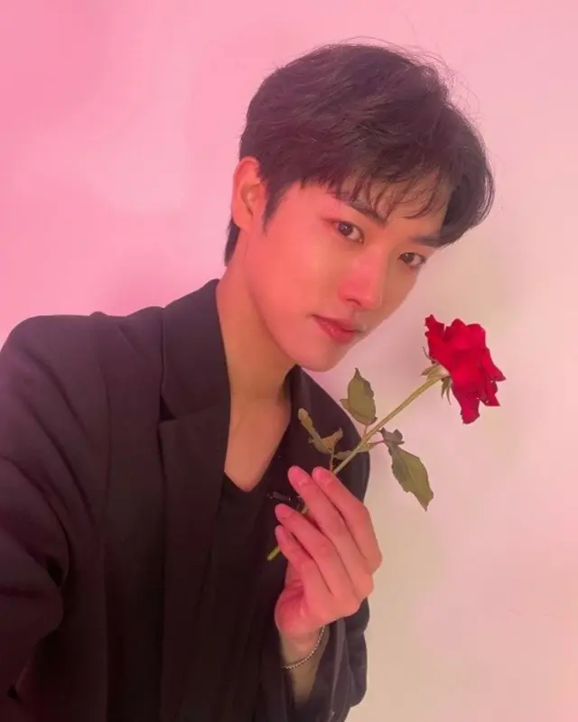 タクヤ（元CROOSS GENE）、「『大峙洞スキャンダル』でたどたどしい韓国語での演技が難しかった」
