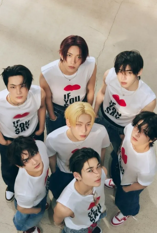 「ENHYPEN」、音楽的能力の翼を広げる…2ndフルアルバムに期待UP