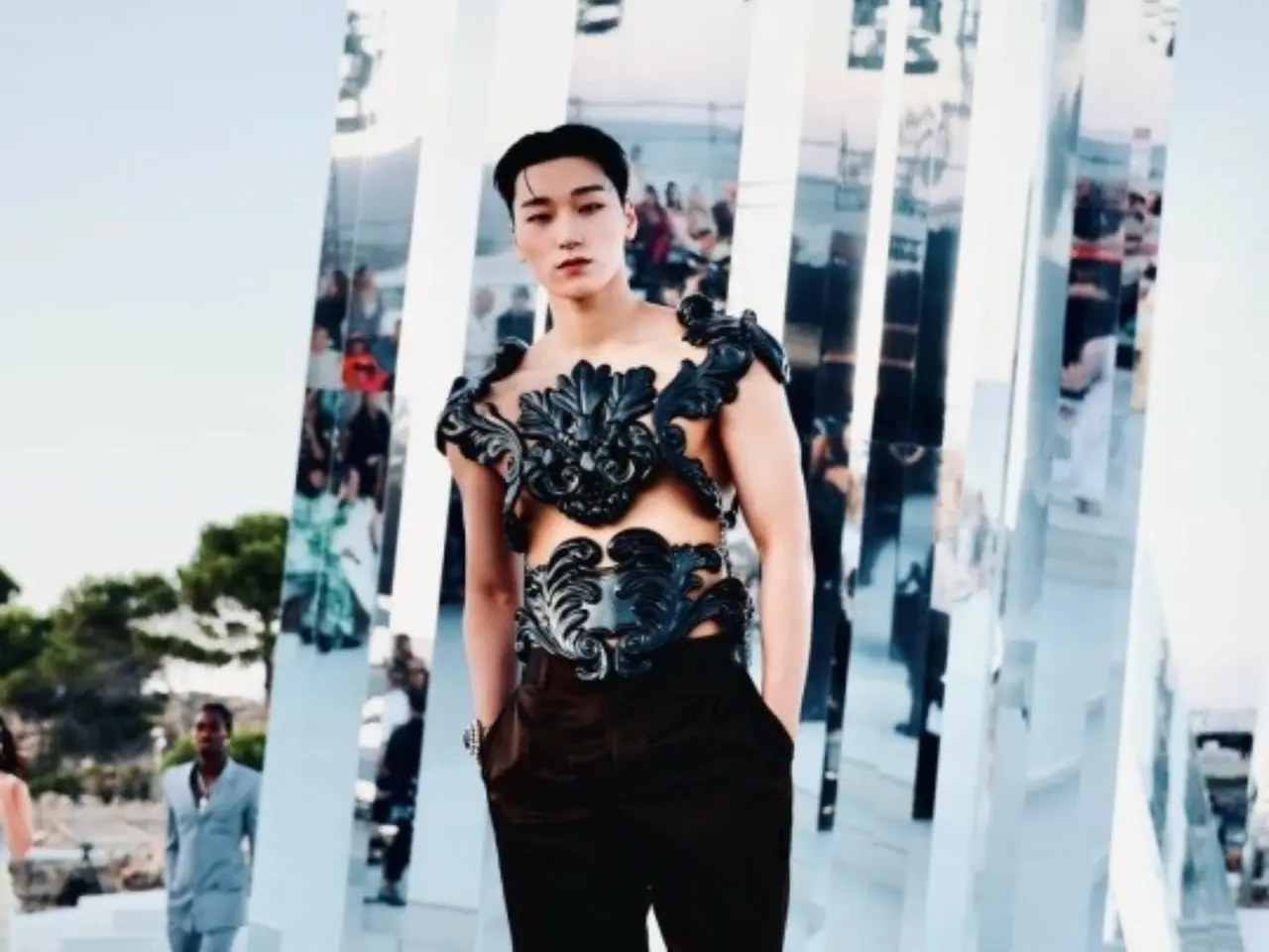 ATEEZ サン まとめ売り ATEEZ チェサン グッズ まとめ売り バラ売り 8月上旬発送予定【 ATEEZ