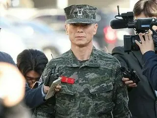 韓国警察　海兵隊員殉職事故巡り前師団長に「嫌疑なし」