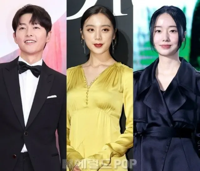 “かわいい子どもができてうれしい”俳優ソン・ジュンギ&ヘリム（元Wonder Girls）&イ・ジョンヒョン、第2子妊娠発表に“祝福ラッシュ”