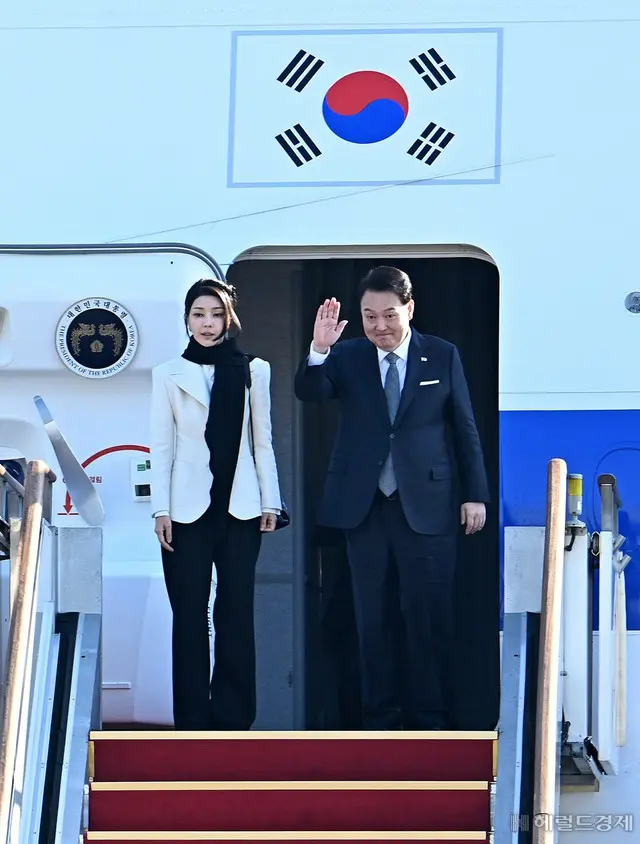 尹大統領、NATO首脳会議出席のため米国へ…ハワイのインド太平洋軍司令部も訪問＝韓国