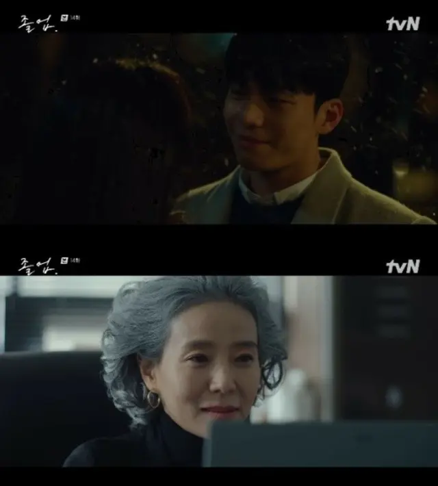 ≪韓国ドラマNOW≫「卒業」14話、チョン・リョウォンとウィ・ハジュンがスキャンダルに巻き込まれる＝視聴率5.2％、あらすじ・ネタバレ