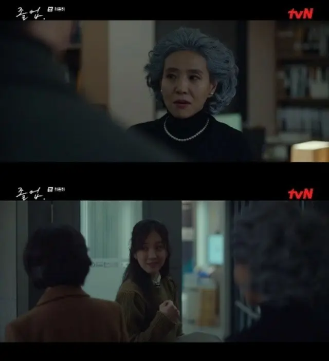 ≪韓国ドラマNOW≫「卒業」16話（最終回）、チョン・リョウォンが敵を分裂させる＝視聴率6.6％、あらすじ・ネタバレ