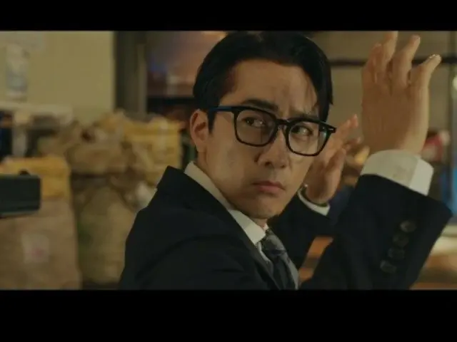 ≪韓国ドラマNOW≫「プレーヤー2 ～クンたちの戦争～」7話、ソン・スンホンがイ・スヒョクらをだます＝視聴率3.8％、あらすじ・ネタバレ