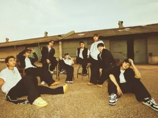 「NCT 127」、６thフルアルバム発売記念ポップアップストア開催…ヒップ＆ストリート感たっぷりのアジト