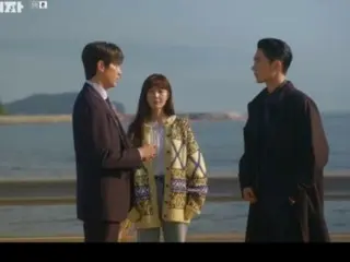 ≪韓国ドラマNOW≫「遊んでくれる彼女」5話、クォン・ユルがオム・テグに警告＝視聴率2.4％、あらすじ・ネタバレ
