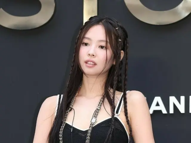 【公式全文】「BLACKPINK」JENNIE、室内喫煙を認める…「スタッフに謝罪、失望させて申し訳ない」