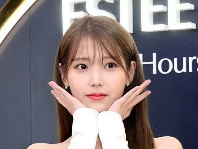IU（アイユー）、日本公演スタッフのために特別な食事を準備