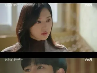 ≪韓国ドラマREVIEW≫「涙の女王」１５話あらすじと撮影秘話…キム・ジウォンにずっと言えなかった大切な言葉を口にするキム・スヒョン=撮影裏話・あらすじ