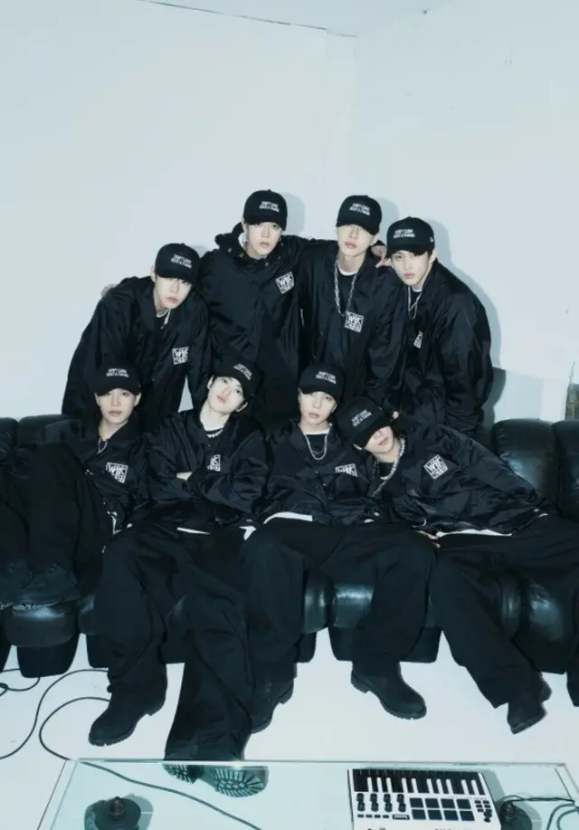 「NCT 127」、オールドスクールヒップホップの真髄…新曲「Walk」パフォーマンスに高まる期待