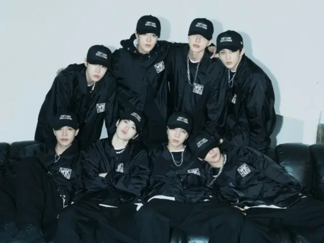 「NCT 127」、オールドスクールヒップホップの真髄…新曲「Walk」パフォーマンスに高まる期待