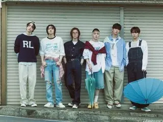［韓流］ＢＯＹＮＥＸＴＤＯＯＲ　日本デビューシングル発売