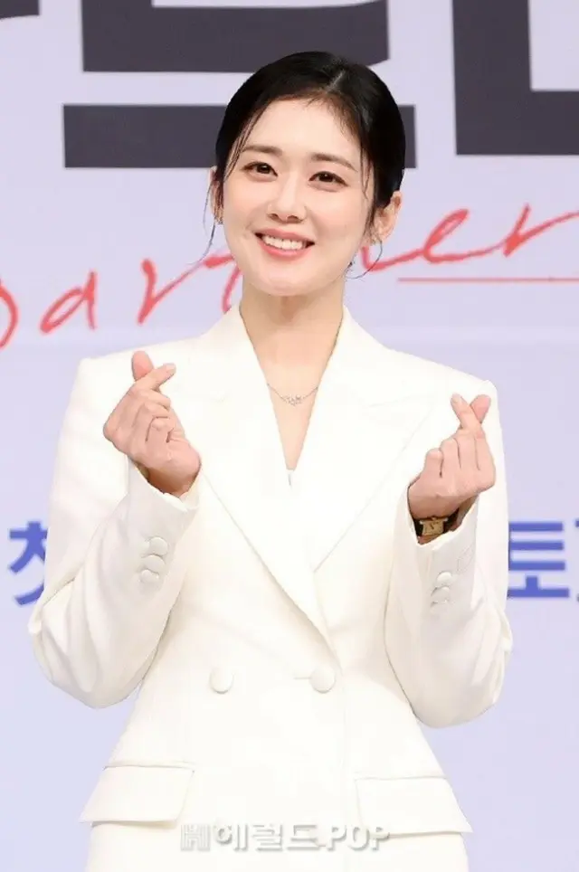 “SBSのおかげで結婚できた？”チャン・ナラ、夫と出会った「VIP」→5年ぶりに「グッドパートナー」でカムバック