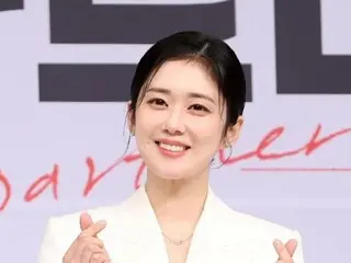 “SBSのおかげで結婚できた？”チャン・ナラ、夫と出会った「VIP」から5年ぶりに「グッドパートナー」でカムバック