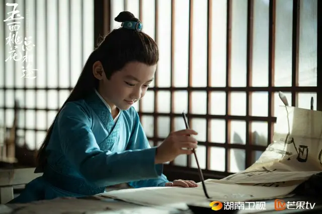 ≪中華ドラマNOW≫「玉面桃花 〜福を呼ぶ契約結婚〜」18話、小貝の教育係を任される胡嬌＝あらすじ・ネタバレ