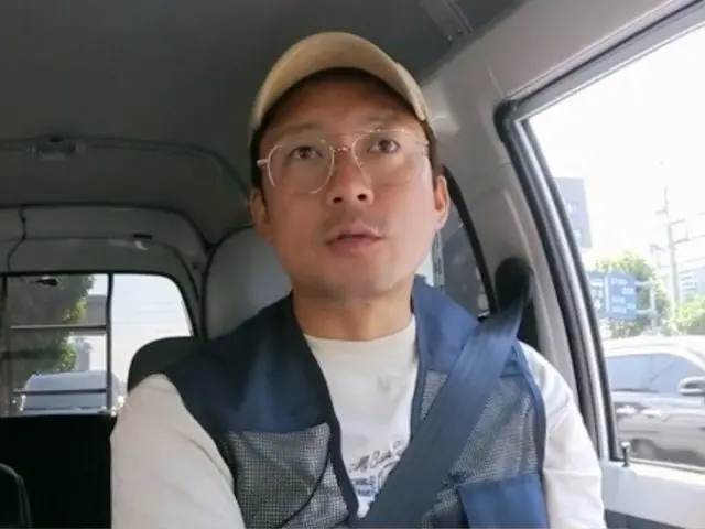 キム・デホ、作業班長そのもの…実弟の引っ越し現場に出動＝「私は1人で暮らす」