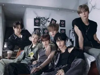 「RIIZE」、「Boom Boom Bass」で新たに書いた“K-POPトップティア”成長史