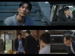 ≪韓国ドラマNOW≫「遊んでくれる彼女」8話、オム・テグの正体が明らかに＝視聴率2.8％、あらすじ・ネタバレ