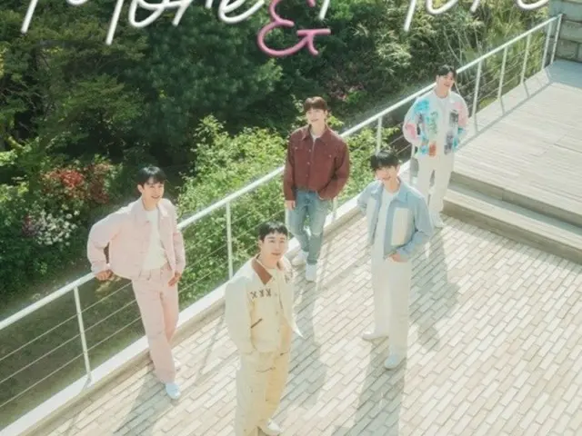【公式】「U-KISS」、日本単独ツアー「More&More」本日（11日）スタート！…3都市で開催