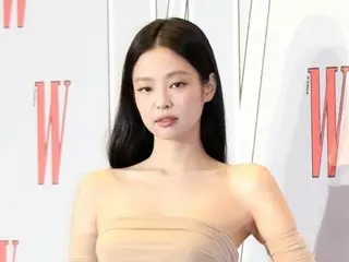 室内喫煙で炎上した「BLACKPINK」のJENNIE…海外メディアも注目