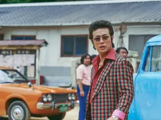 韓国で動員数500万人超を記録の大ヒット海洋クライム・アクション『密輸　1970』、作品ごとに変化を遂げるカメレオン俳優パク・ジョンミンに注目！