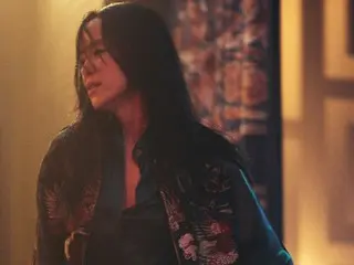 映画「リボルバー」、チョン・ドヨン＆チ・チャンウク＆イム・ジヨンのスチールを公開…衝突直前嵐の前夜