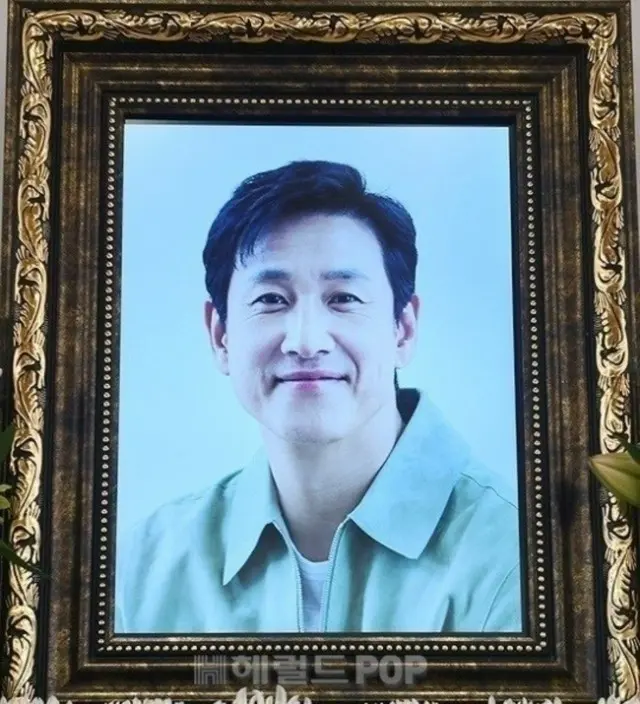 故イ・ソンギュンさん事件、風俗店室長に2年求刑“困難を乗り越えられるよう善処を要請”