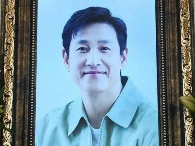 故イ・ソンギュンさん事件、風俗店室長に2年求刑“困難を乗り越えられるよう善処を要請”