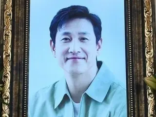 故イ・ソンギュンさん事件、風俗店室長に2年求刑“困難を乗り越えられるよう善処を要請”