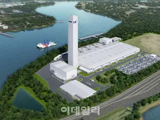 LS電線が米国の海底ケーブル工場を建設へ、1億ドル超を投資＝韓国