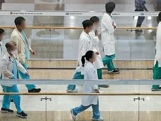 職場離脱の研修医に最後通告　「復帰か辞職、１５日までに回答を」＝韓国