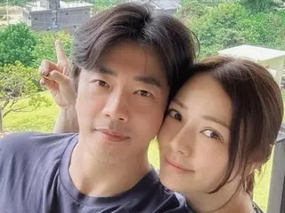 女優ソン・テヨン&俳優クォン・サンウ、歳を取っても違うね…「善男善女」ビジュアル夫婦