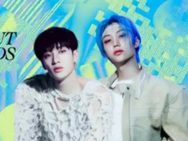 「Stray Kids」、Apple Music ラジオシリーズが世界4カ国で1位を獲得