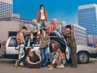 「NCT 127」、カムバック“D-3”注目ポイント…「WALK」で見せるカリスマ