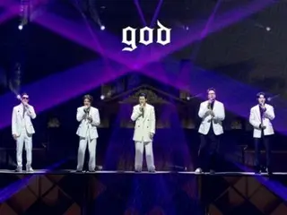 「god」、9月に単独コンサート開催…タイトルは「Chapter 0」
