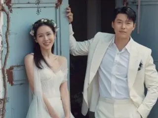 女優ソン・イェジン、夫ヒョンビンとの結婚直前に言っていたこと…すべて嘘だった“衝撃”